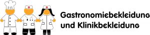 Berufsbekleidung für Catering / Gastronomie / Klinik / Ärzte u. Apotheken